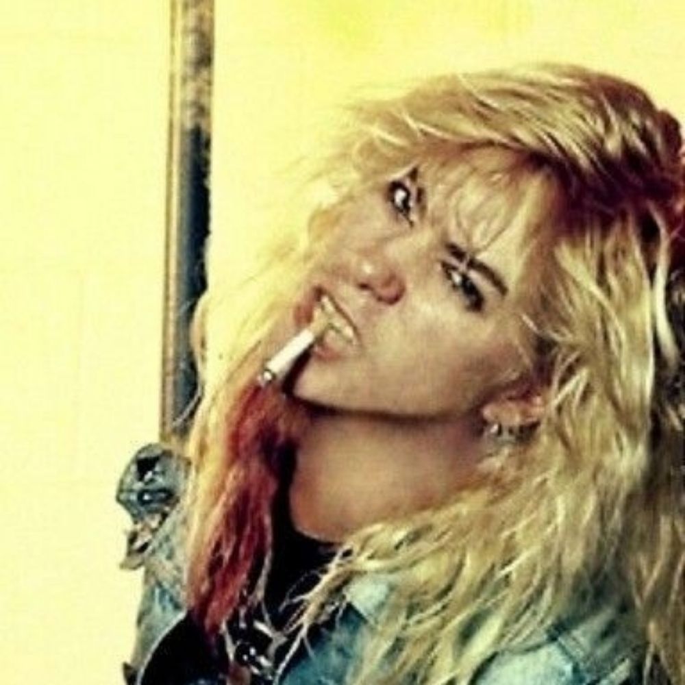-rocket queen-