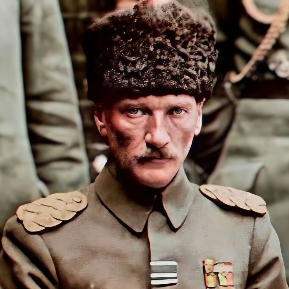 Türkçü