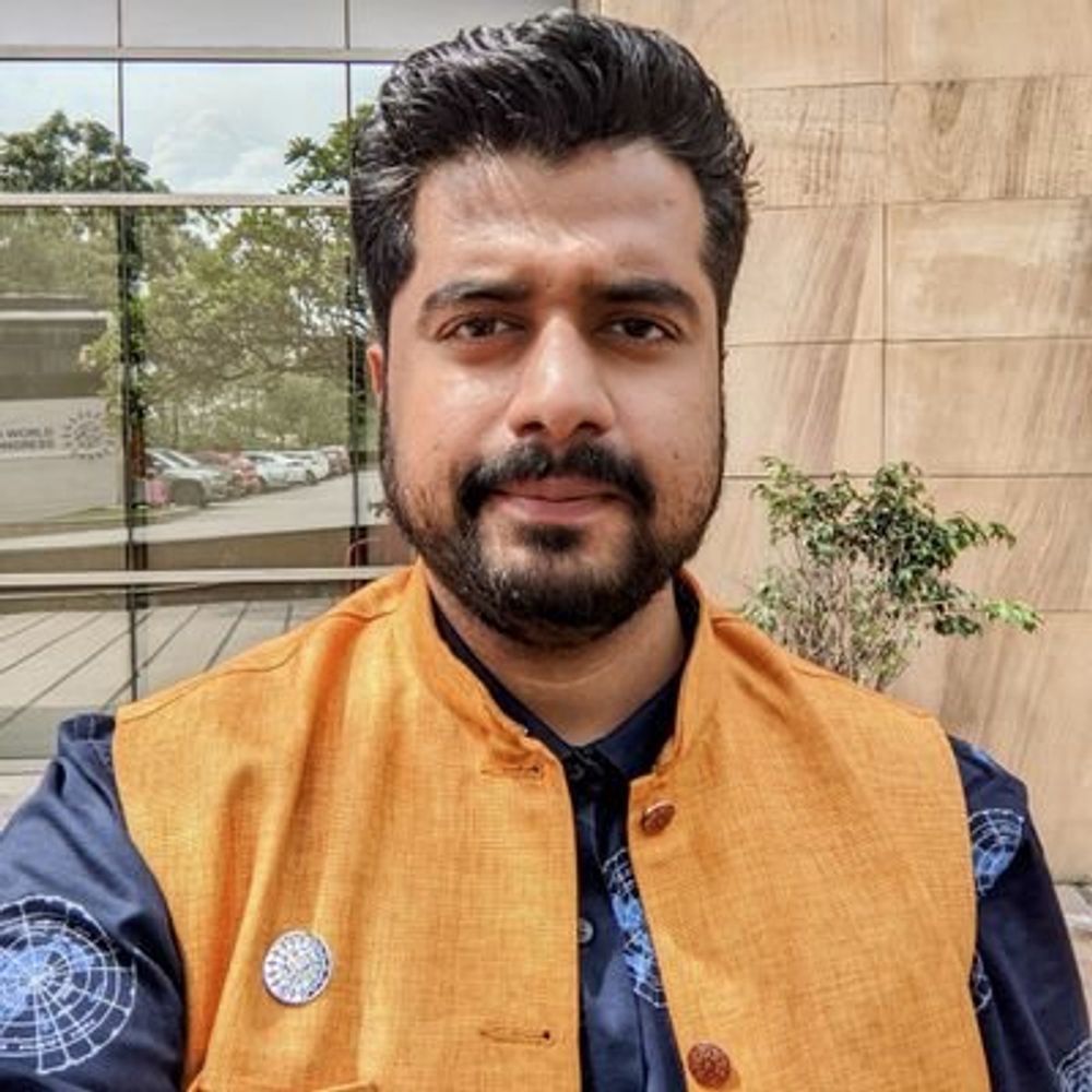 Amruth Kiran