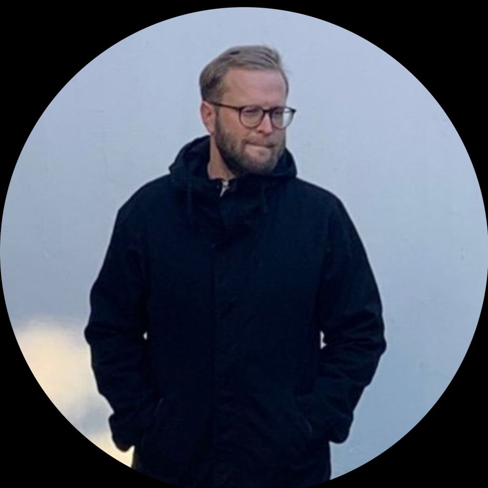 Matti Välimäki's avatar