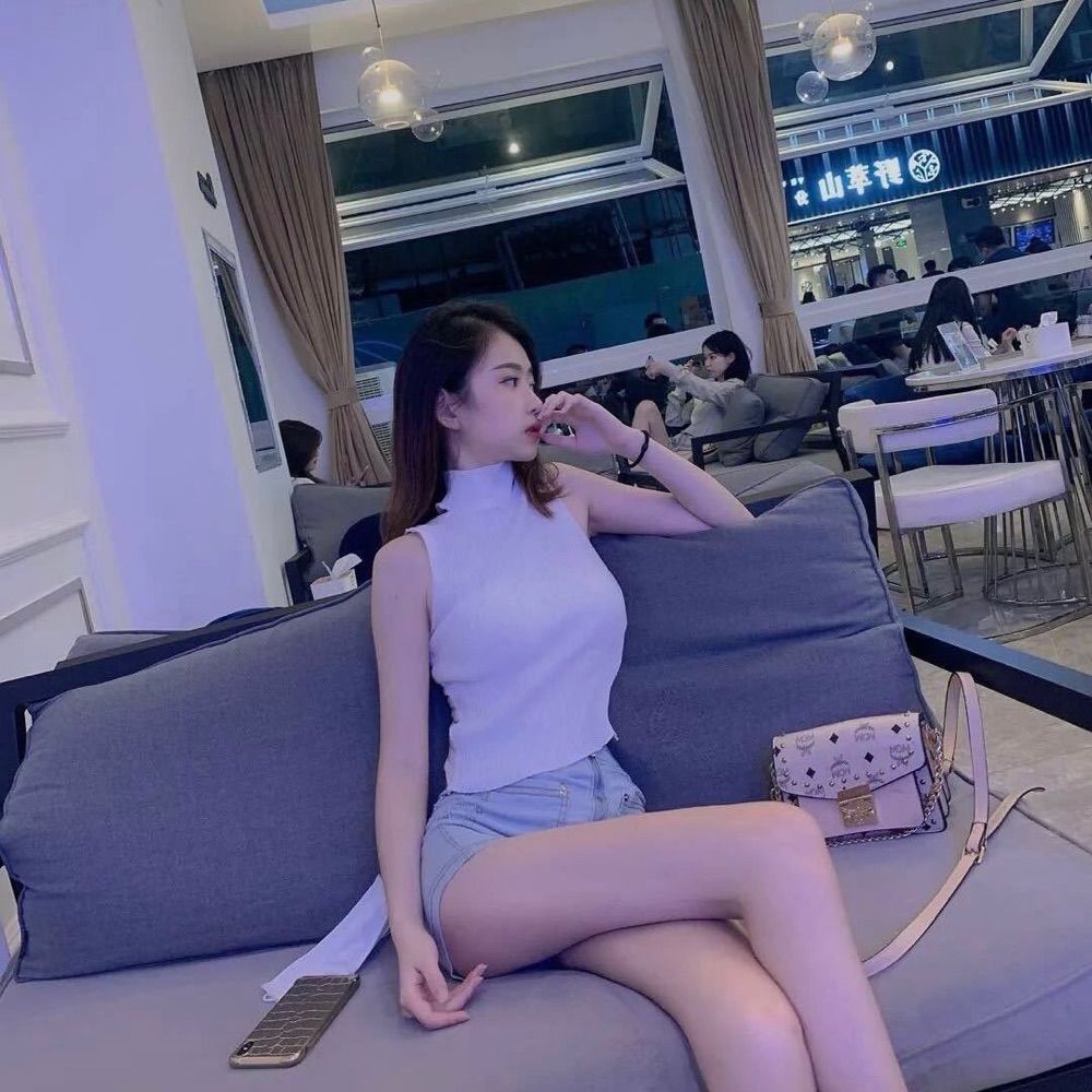 狂野欲女