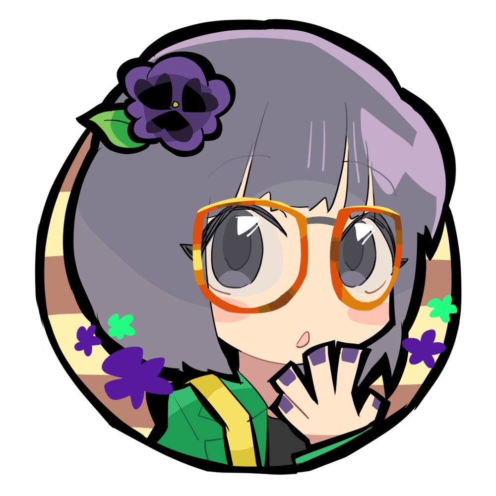 ひるの🖤