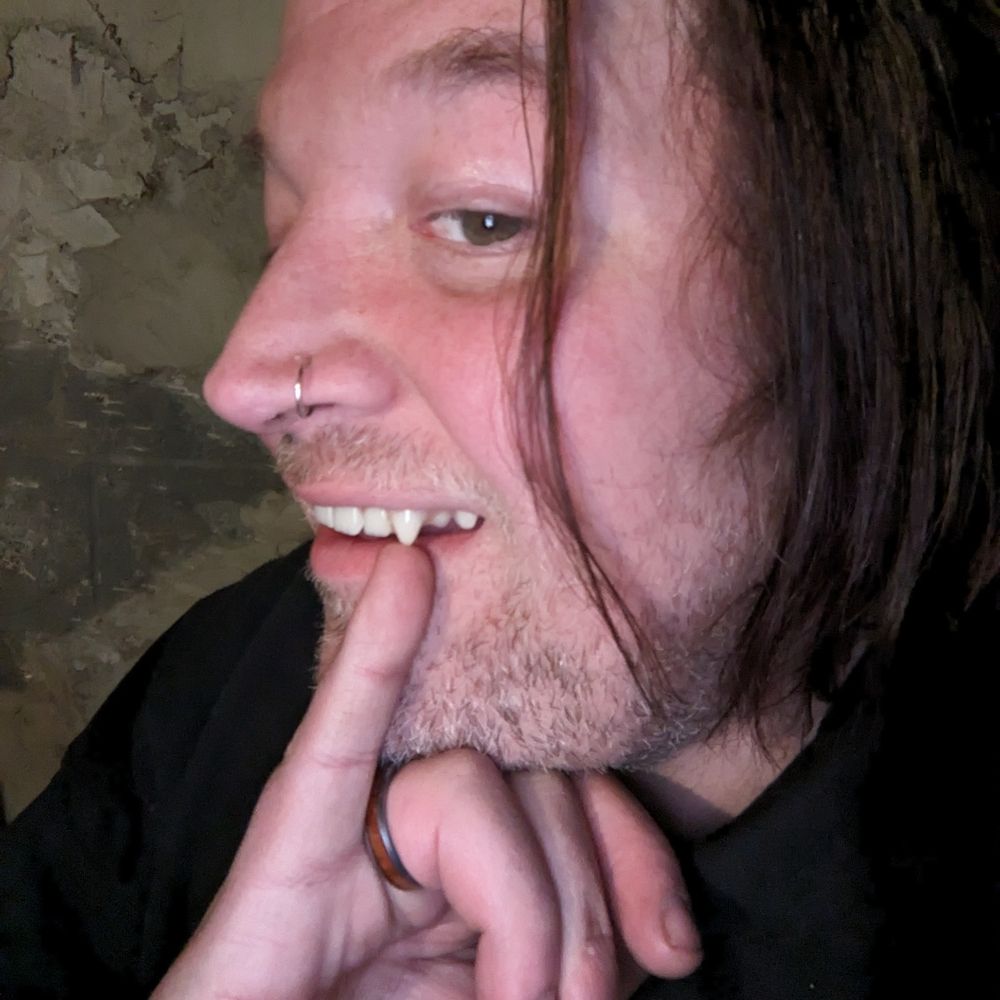 Chris Goddard