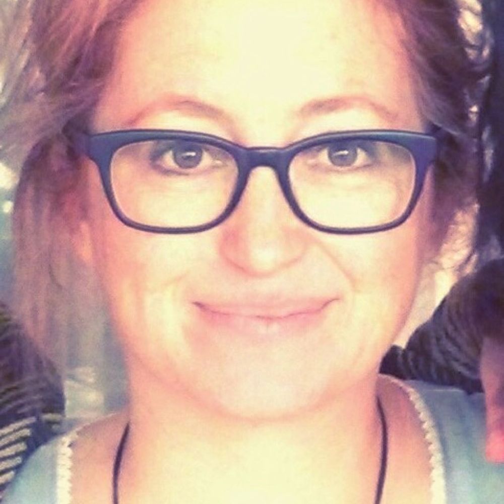 Lucy Lumsden