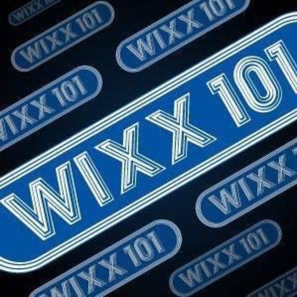101 WIXX