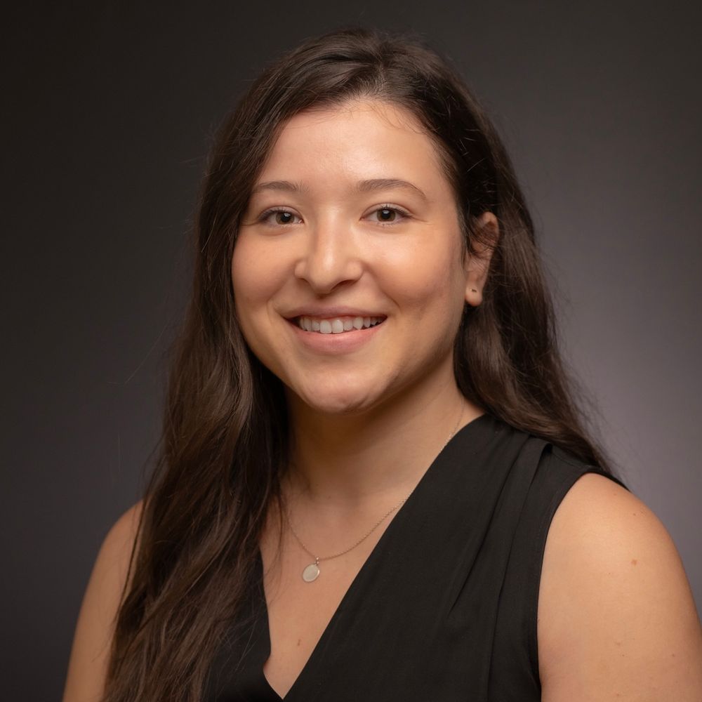 Grecia Alaniz PT PhD Candidate