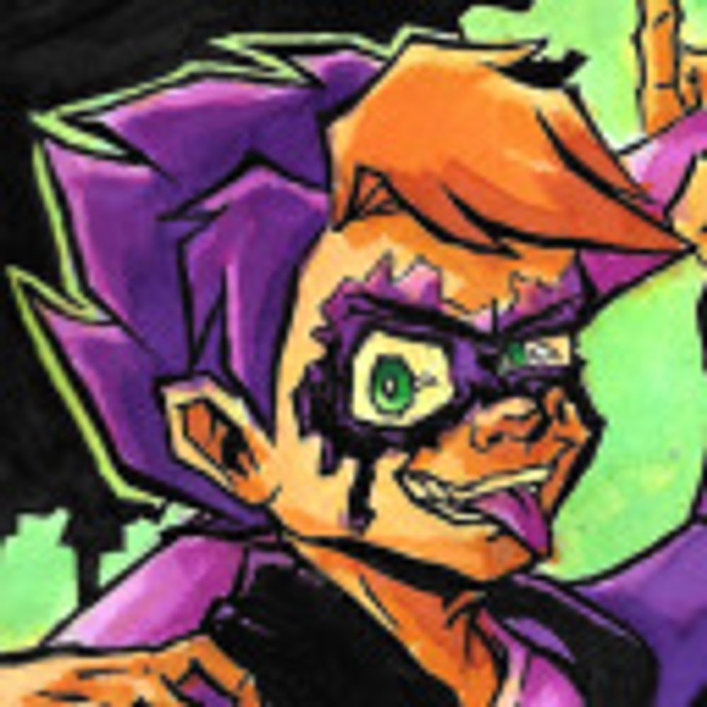 ManjerNSFW