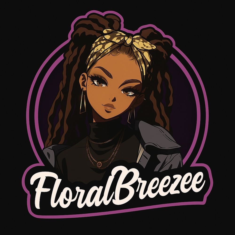 🌻Floral Breezee🌻