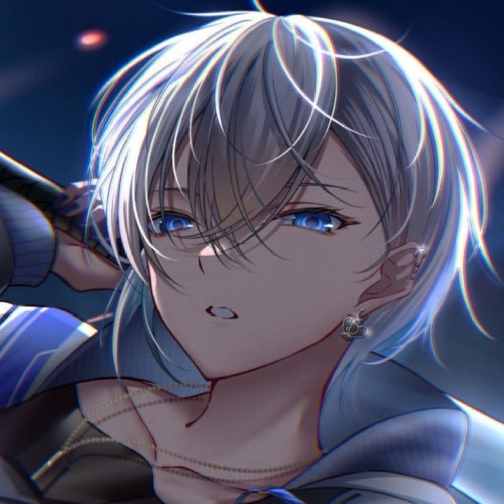 アルノード⚜️👑ホラゲつよつよ王子VTuber