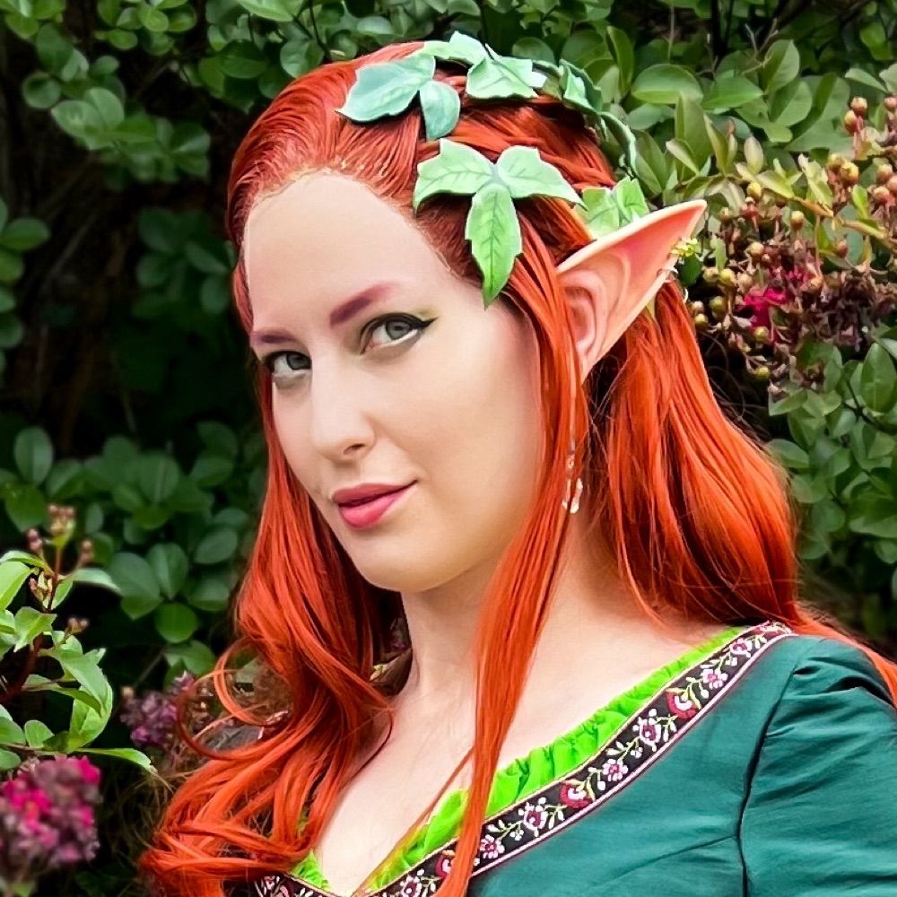 Ivy | Cosplay