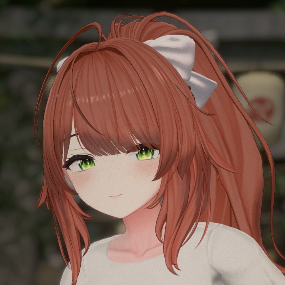 Club President | Monika