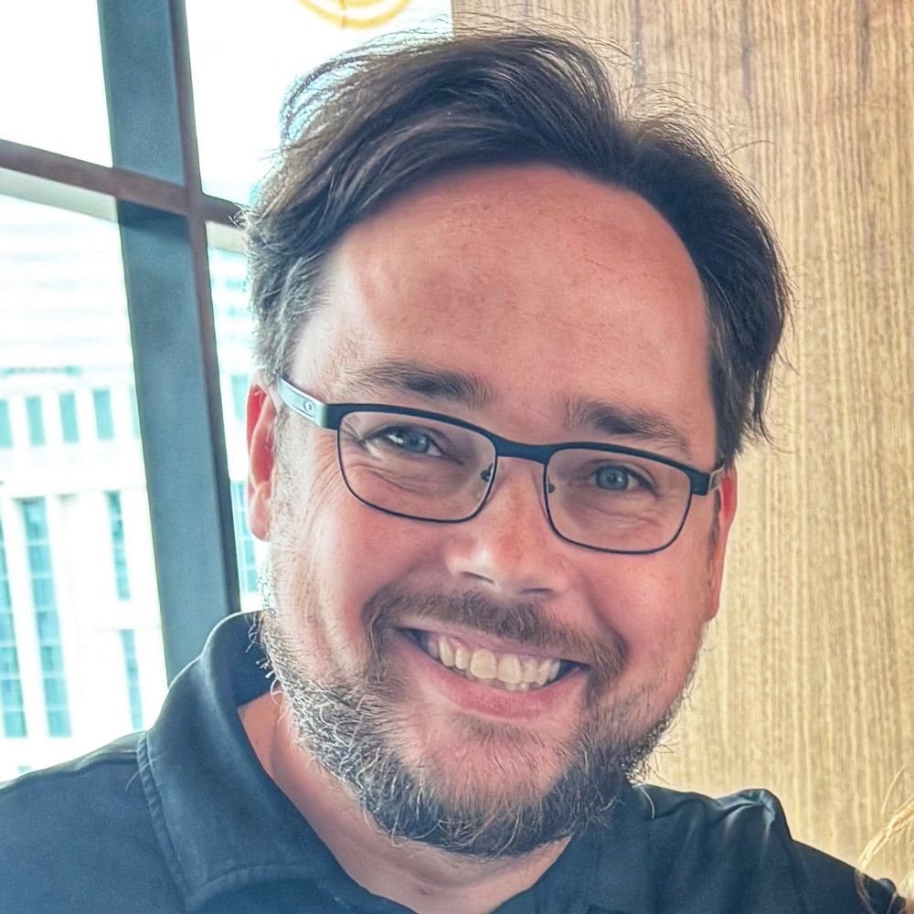 Matt Creenan