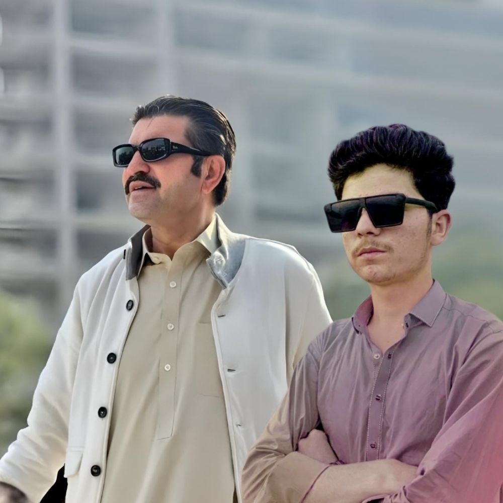 Musa Khan