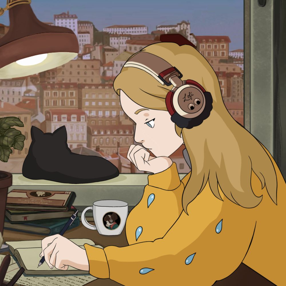 Miro Ada | Cartoon Connoisseur