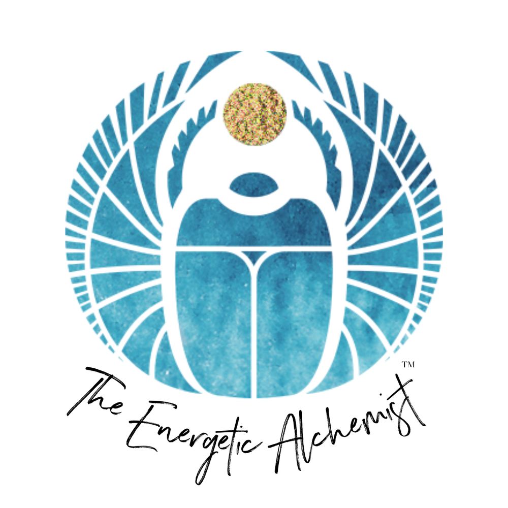 The Energetic Alchemist