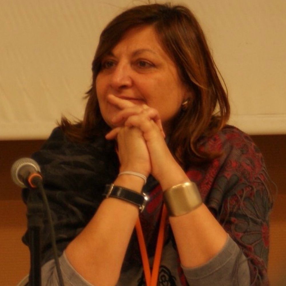 Monica Valente