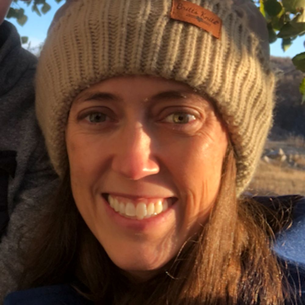 Allison Goodwell