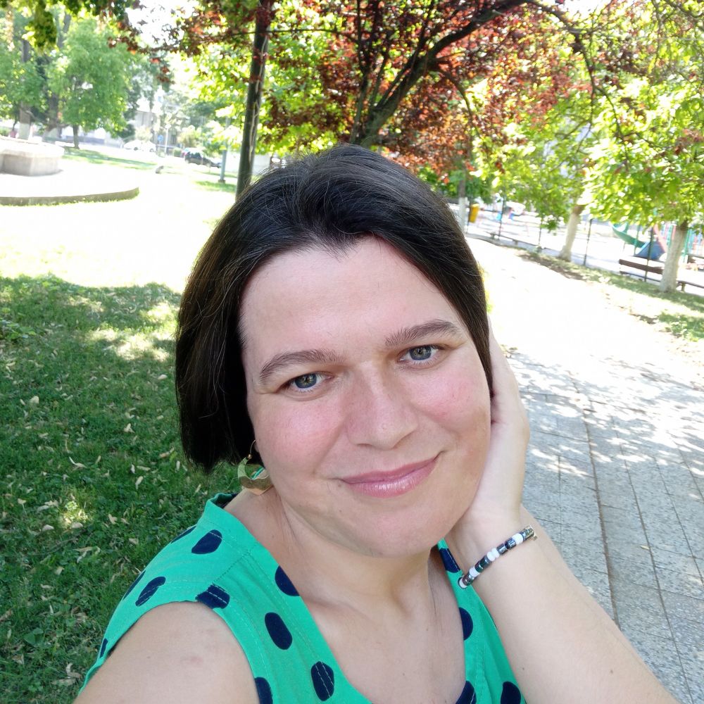 Lelia Voinea
