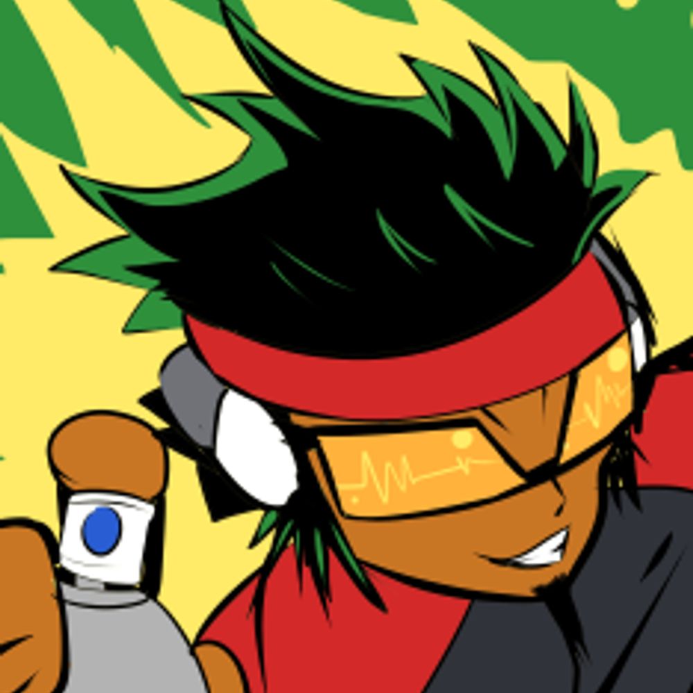 RedRadRebel