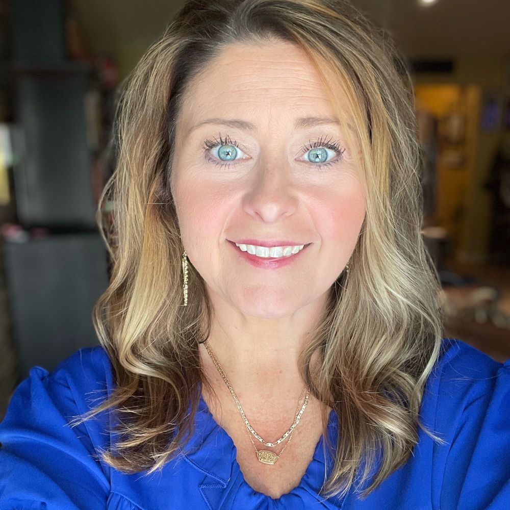 Tammi Halliburton