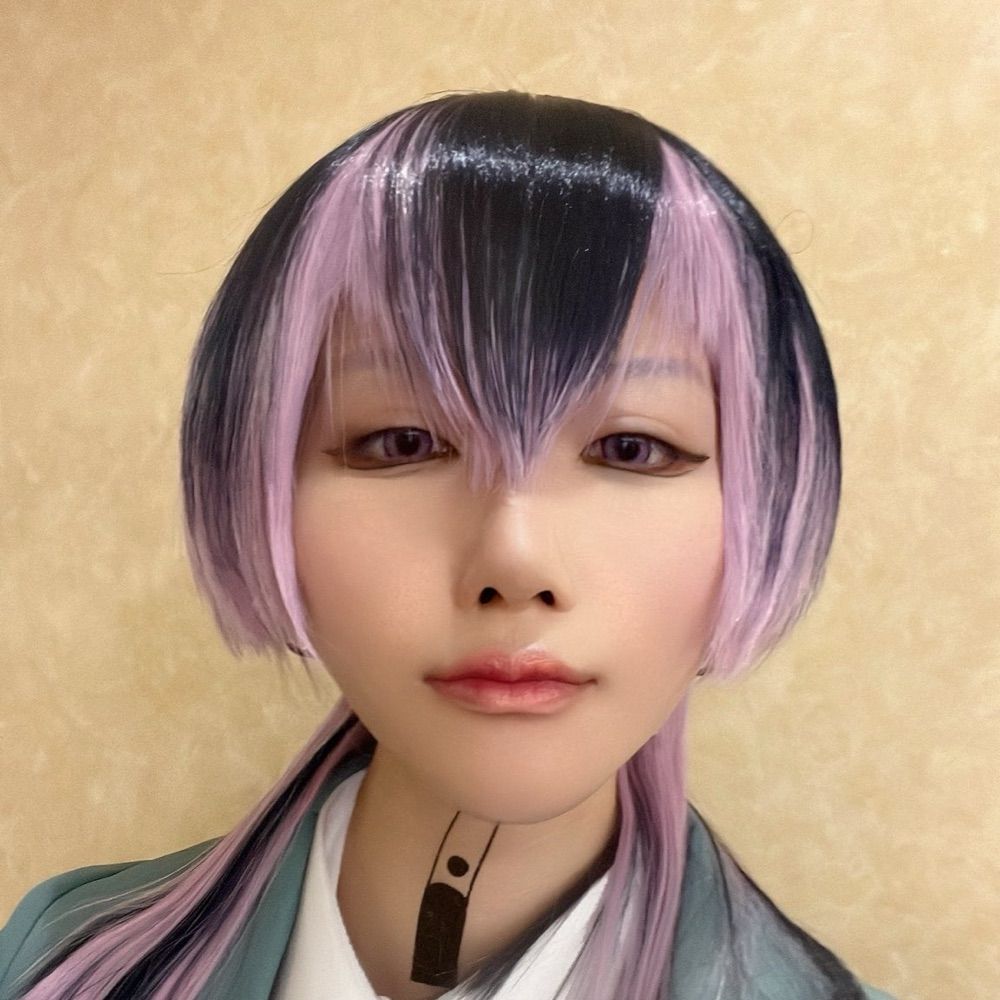 恋花