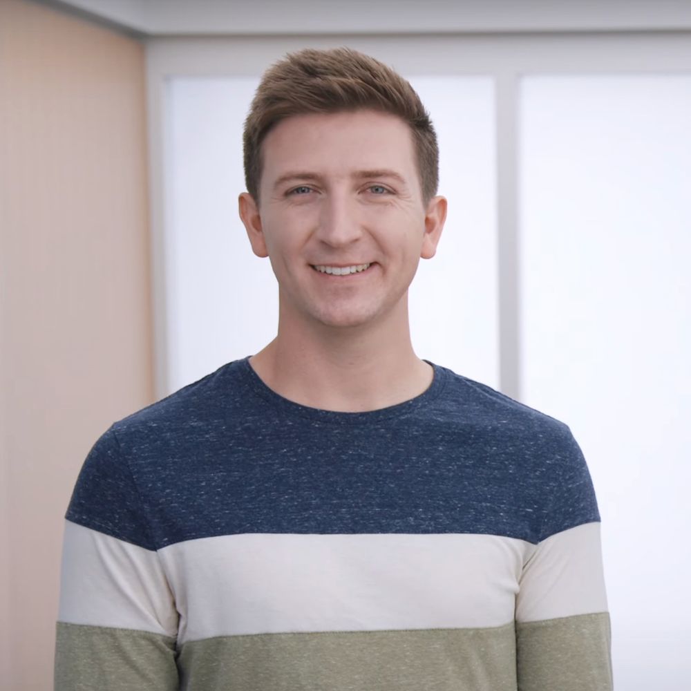 Zach Waterson