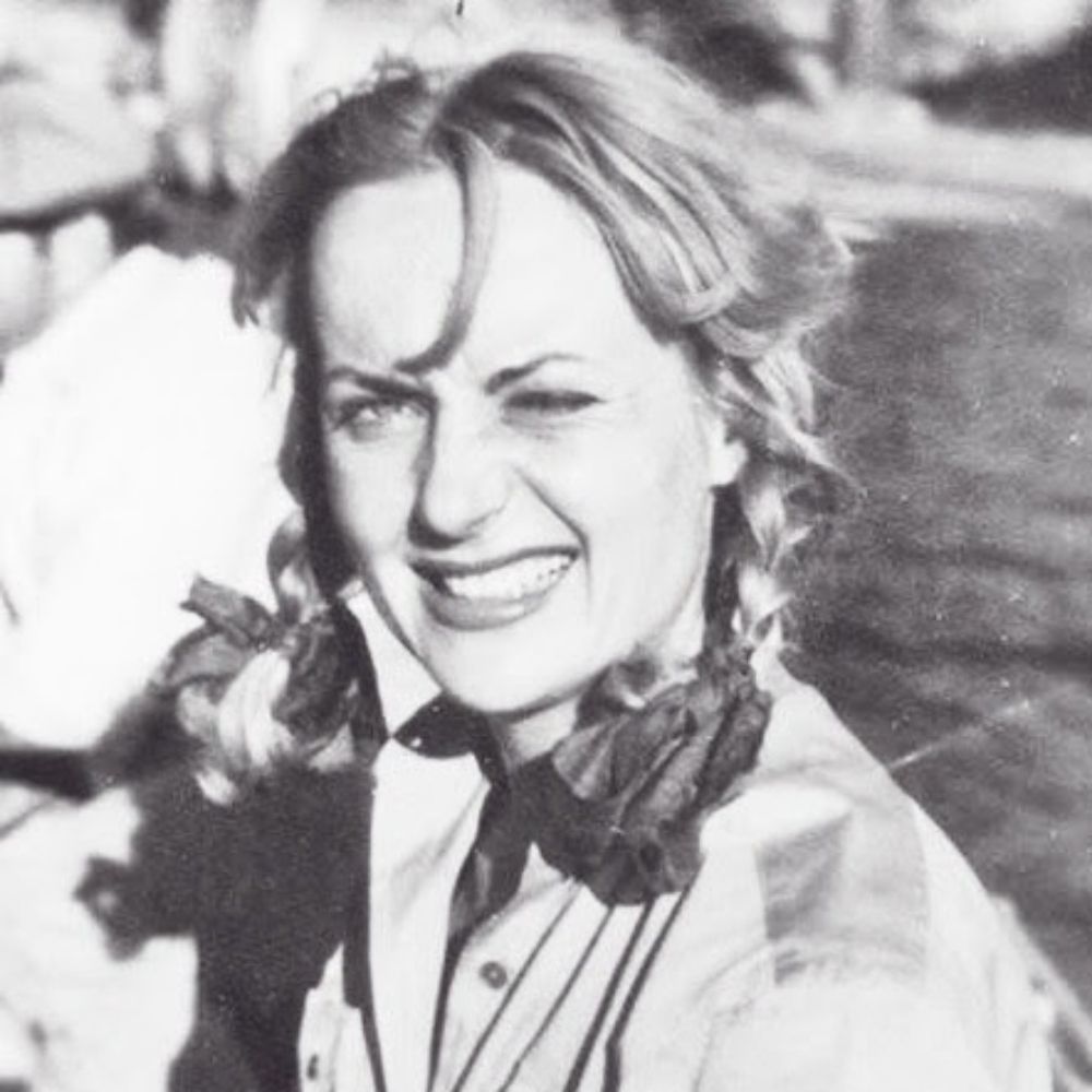 Elizabeth Rhea