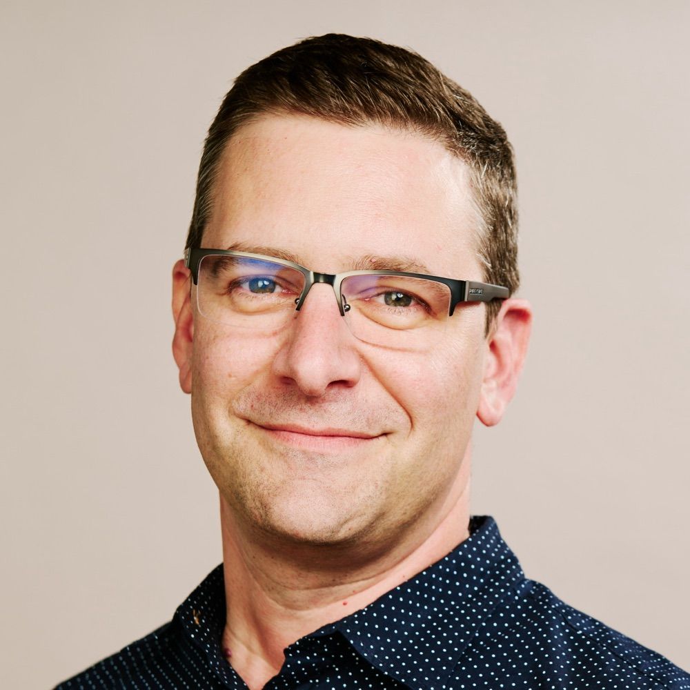 Matt Dudley
