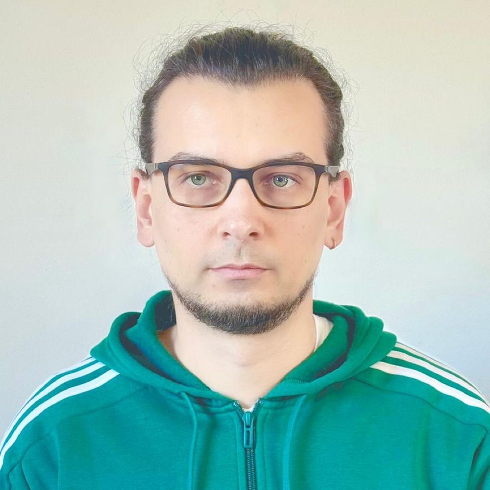 Artem Oberland