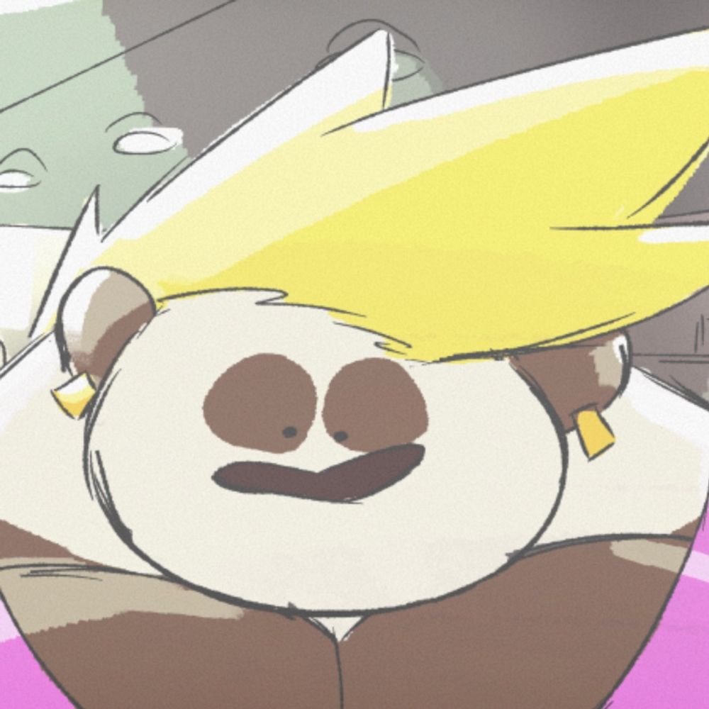 Tobi duh panduh 