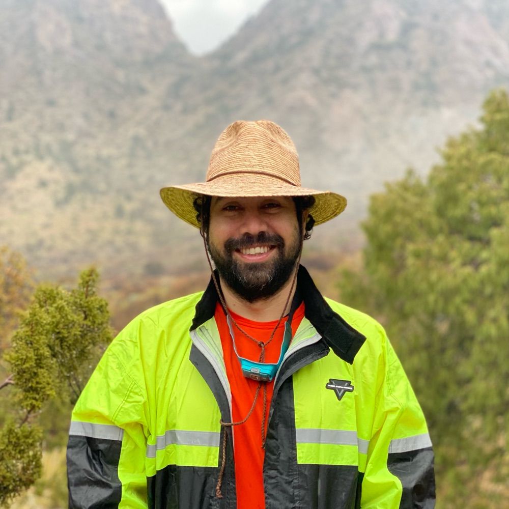 Raul Rodriguez III
