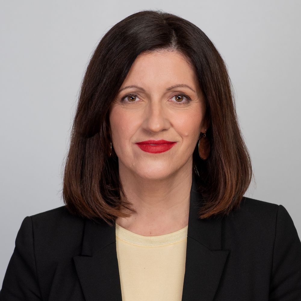 Melanie Weber-Moritz