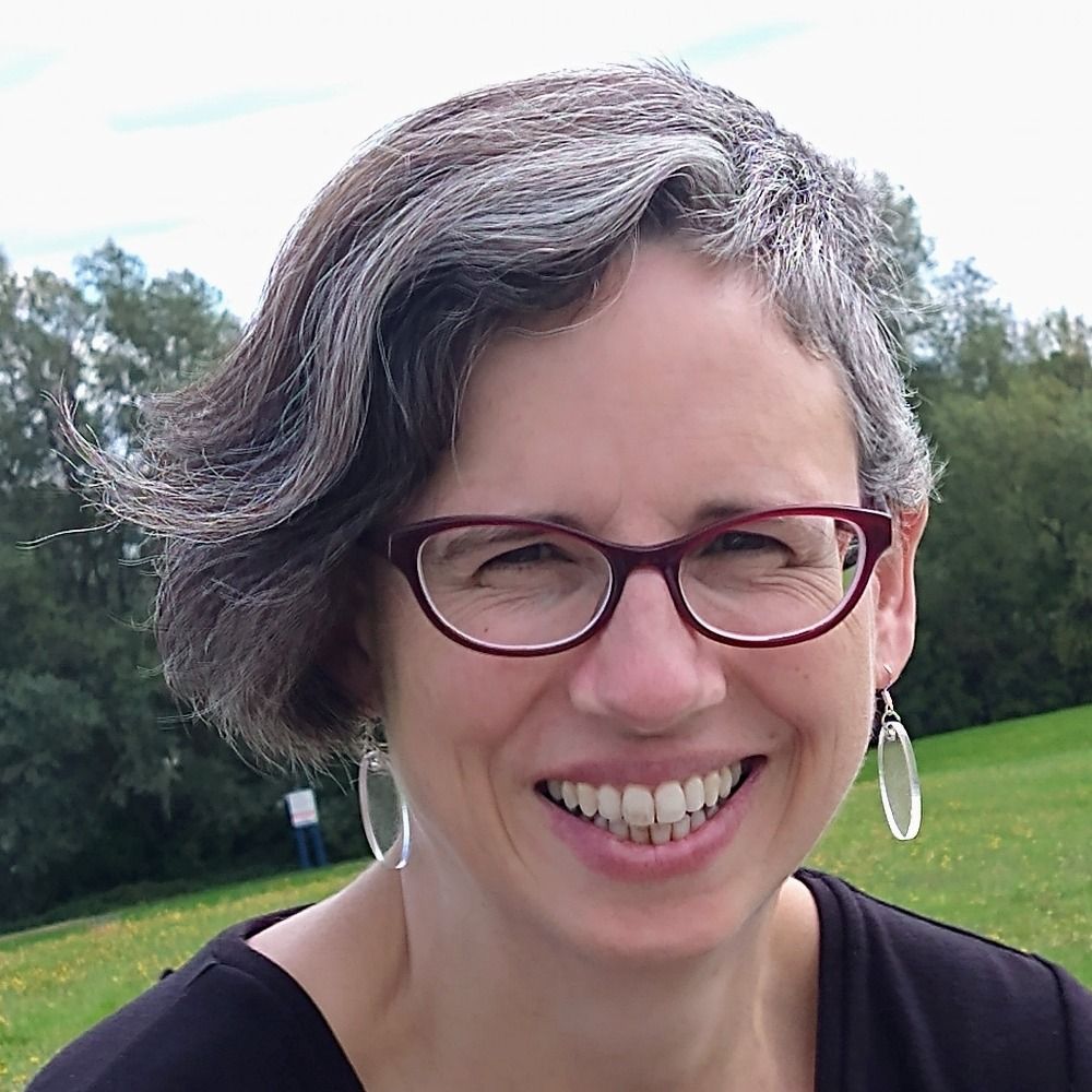 Rebecca Jones 