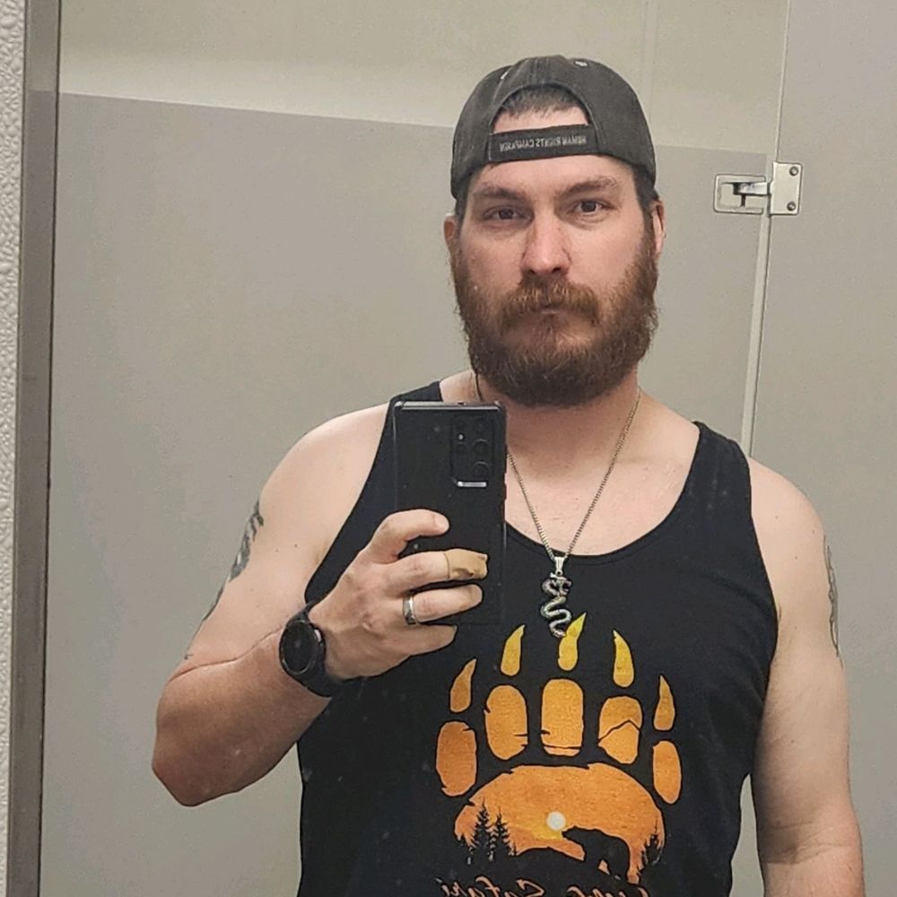Drewbear