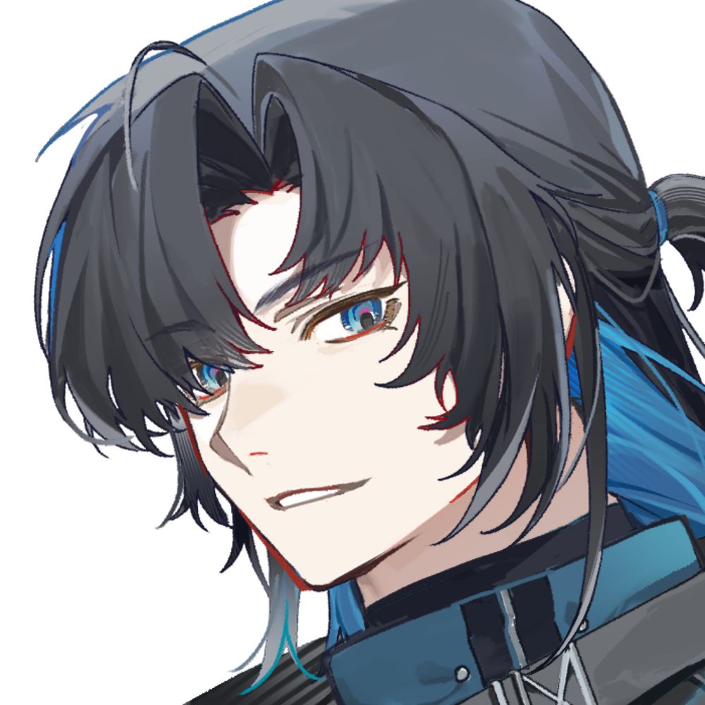 オシノ@新人Vtuber