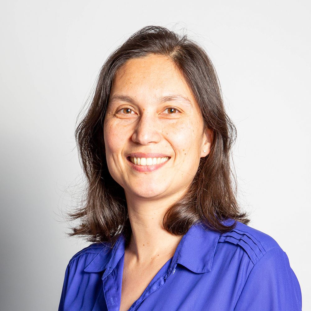 Dr Maliko Tanguy