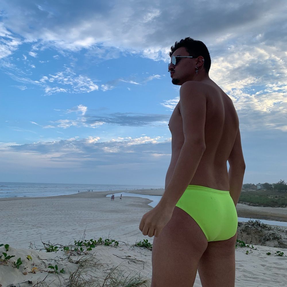 Maykel Daniel
