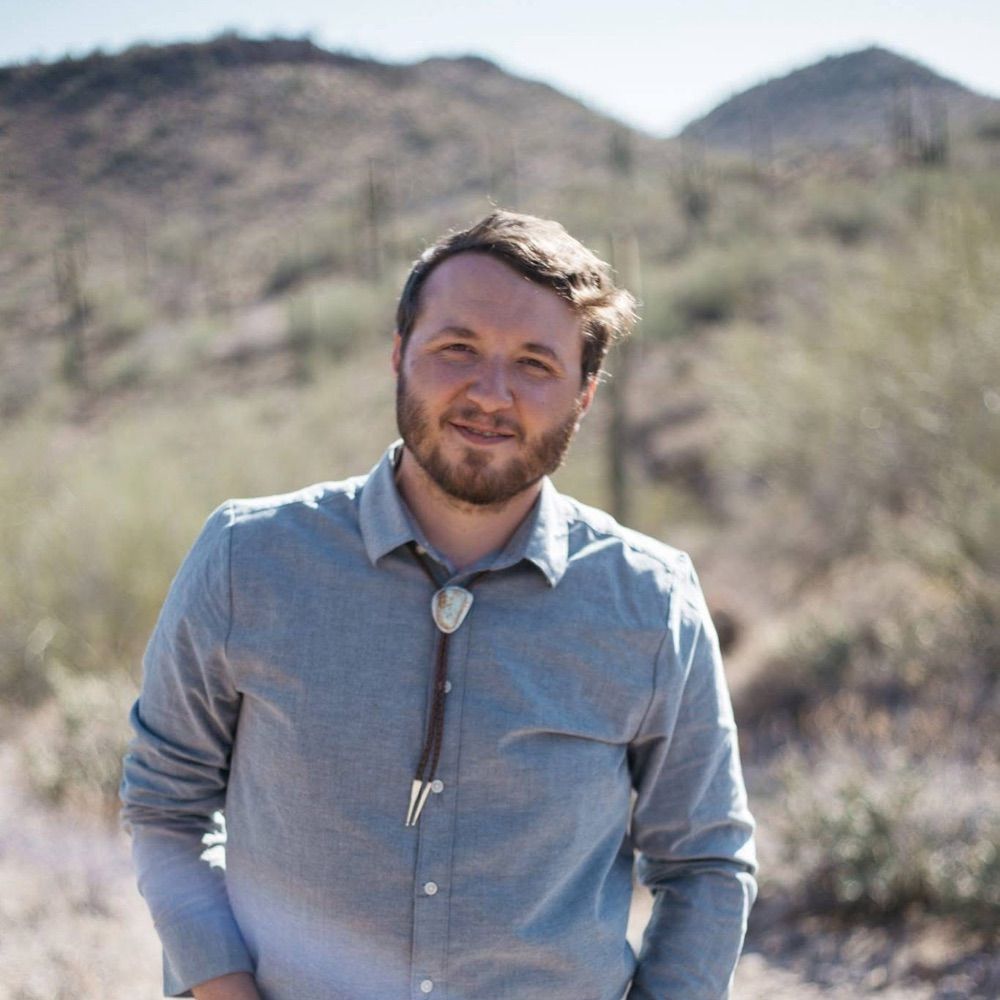 Michael Meredith