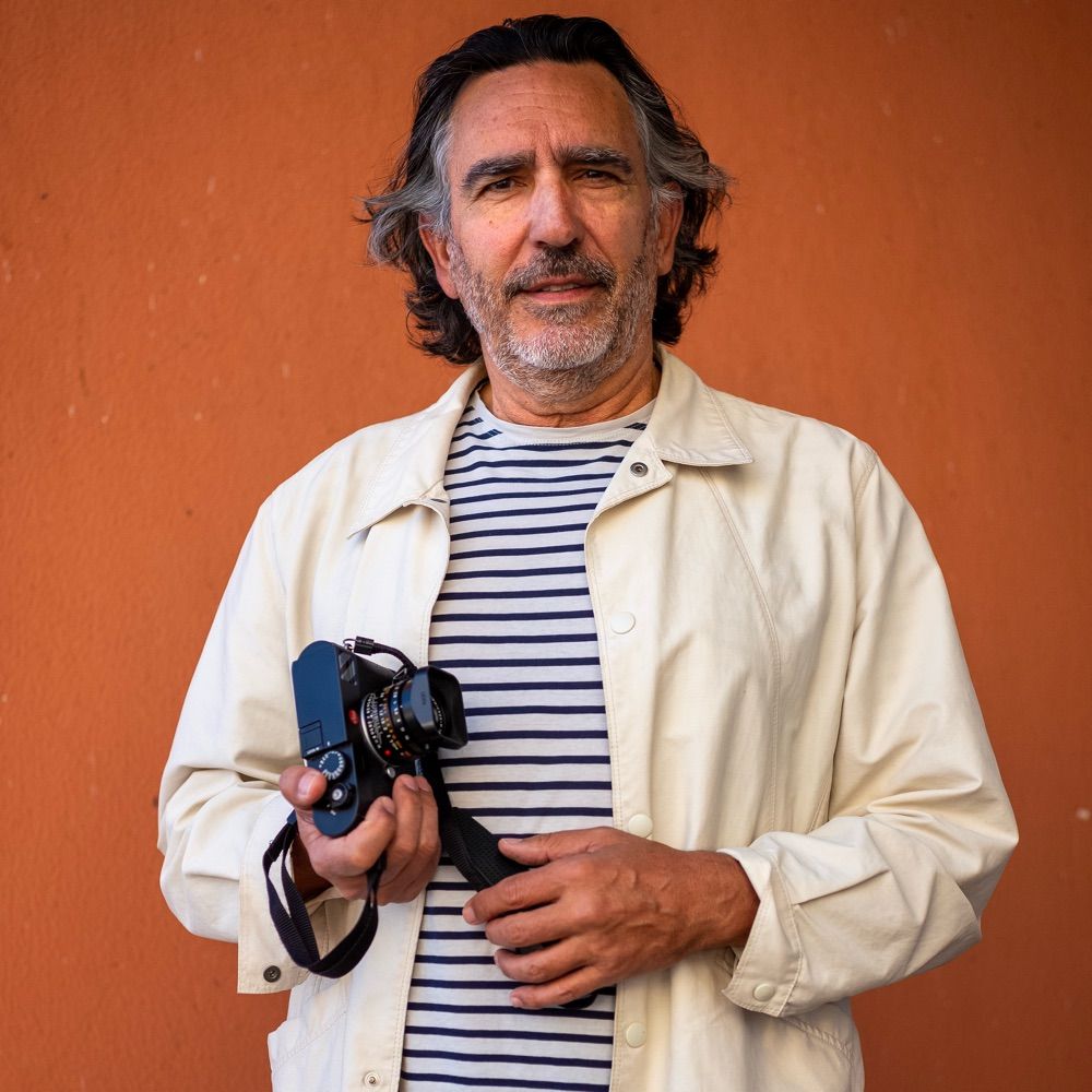Julián Rojas
