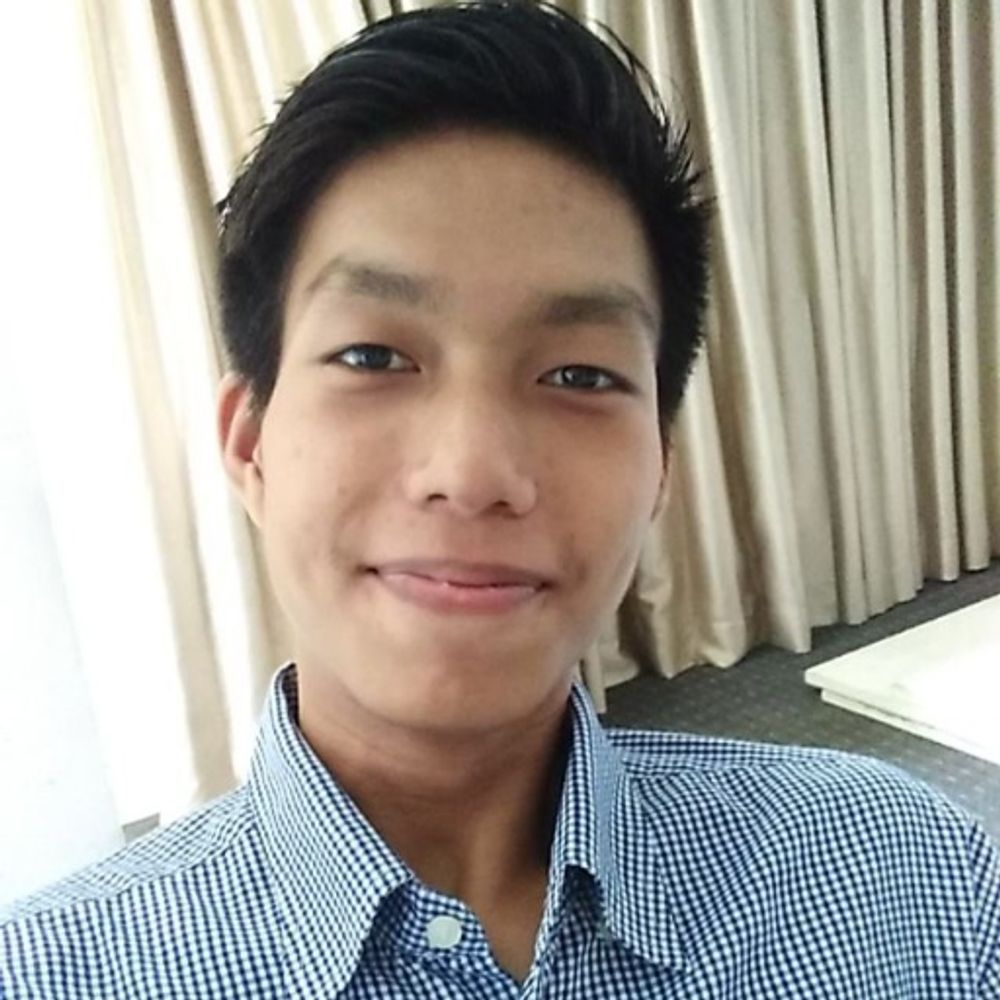 Kyaw Thant Khine