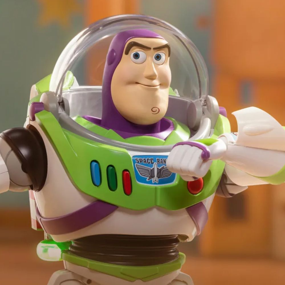 Design Lightyear