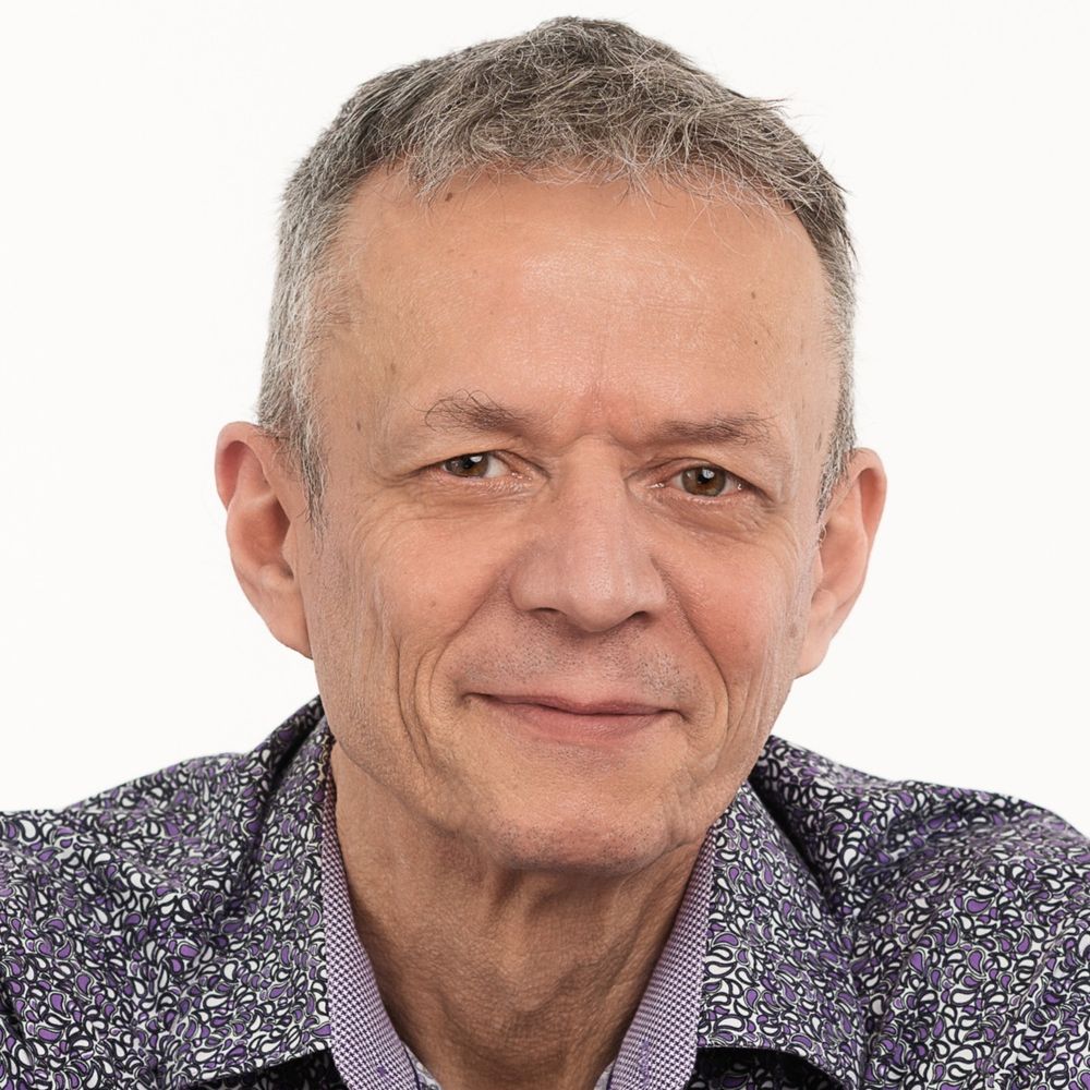 Paul Copcutt