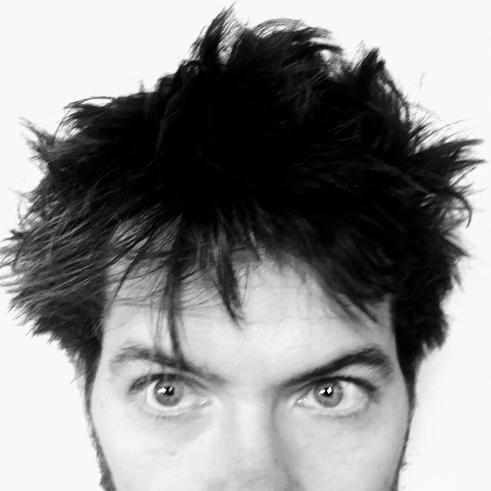 Richard K Nut
