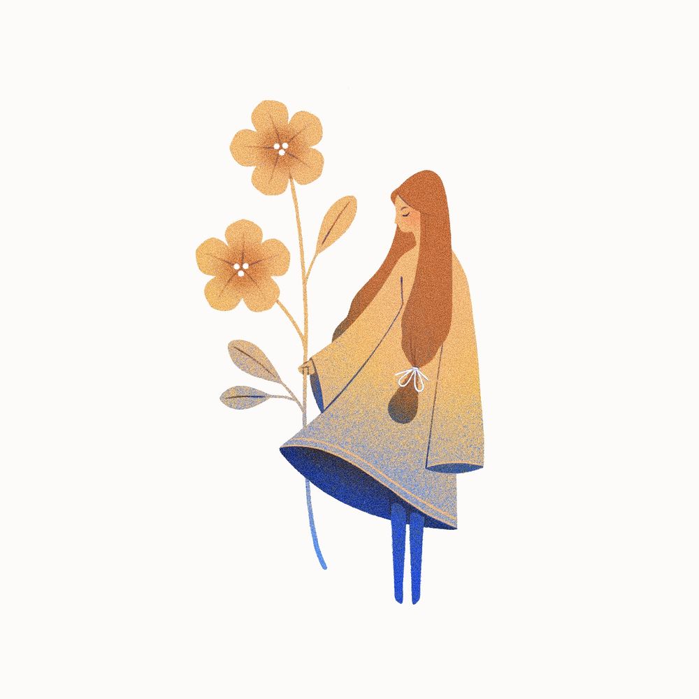 maggie •ᴗ•