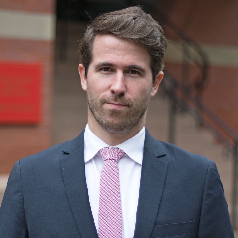 Michael R. Ulrich