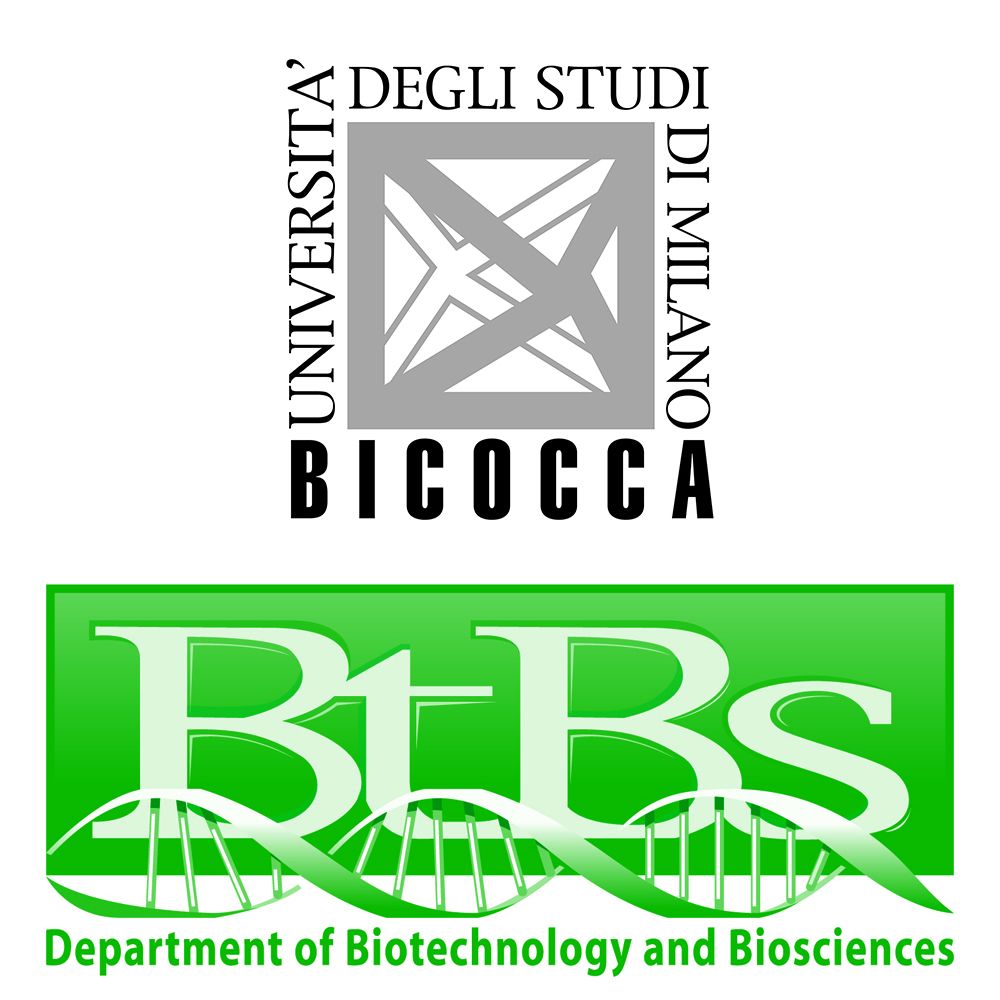 Department of Biotechnology and Biosciences - UNIMIB