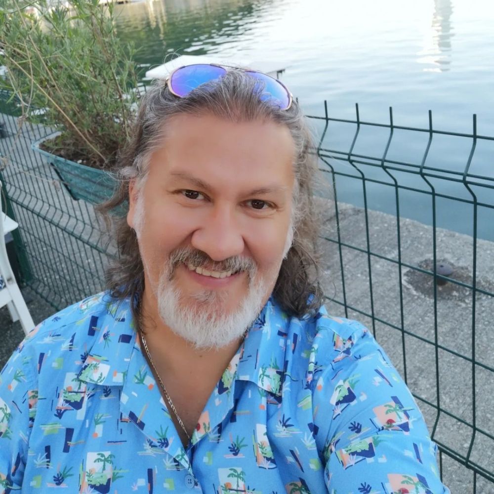 Emmanuel Georgia