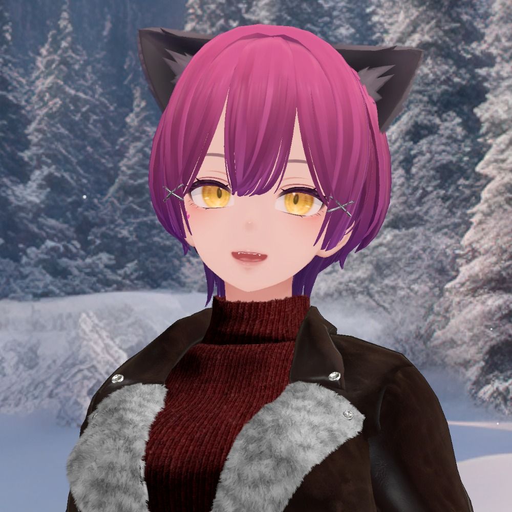 森猫