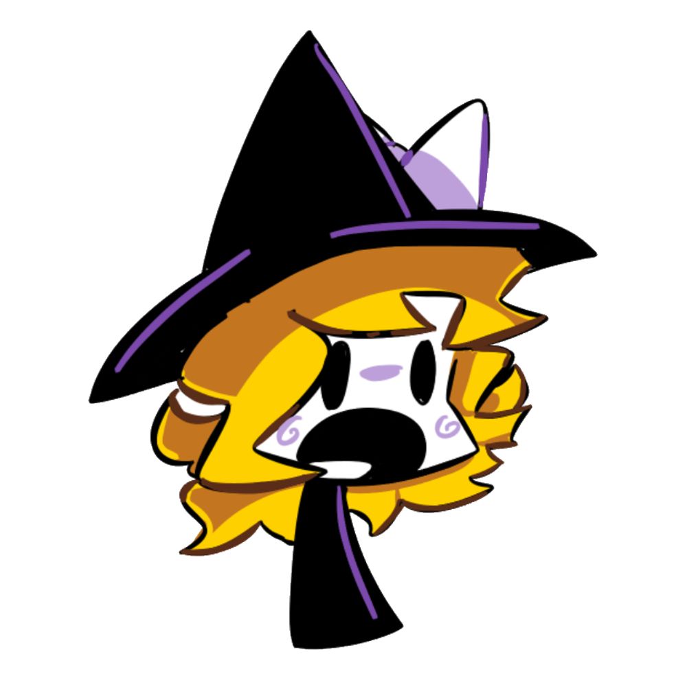 Touhou Hijacks in the Outside World