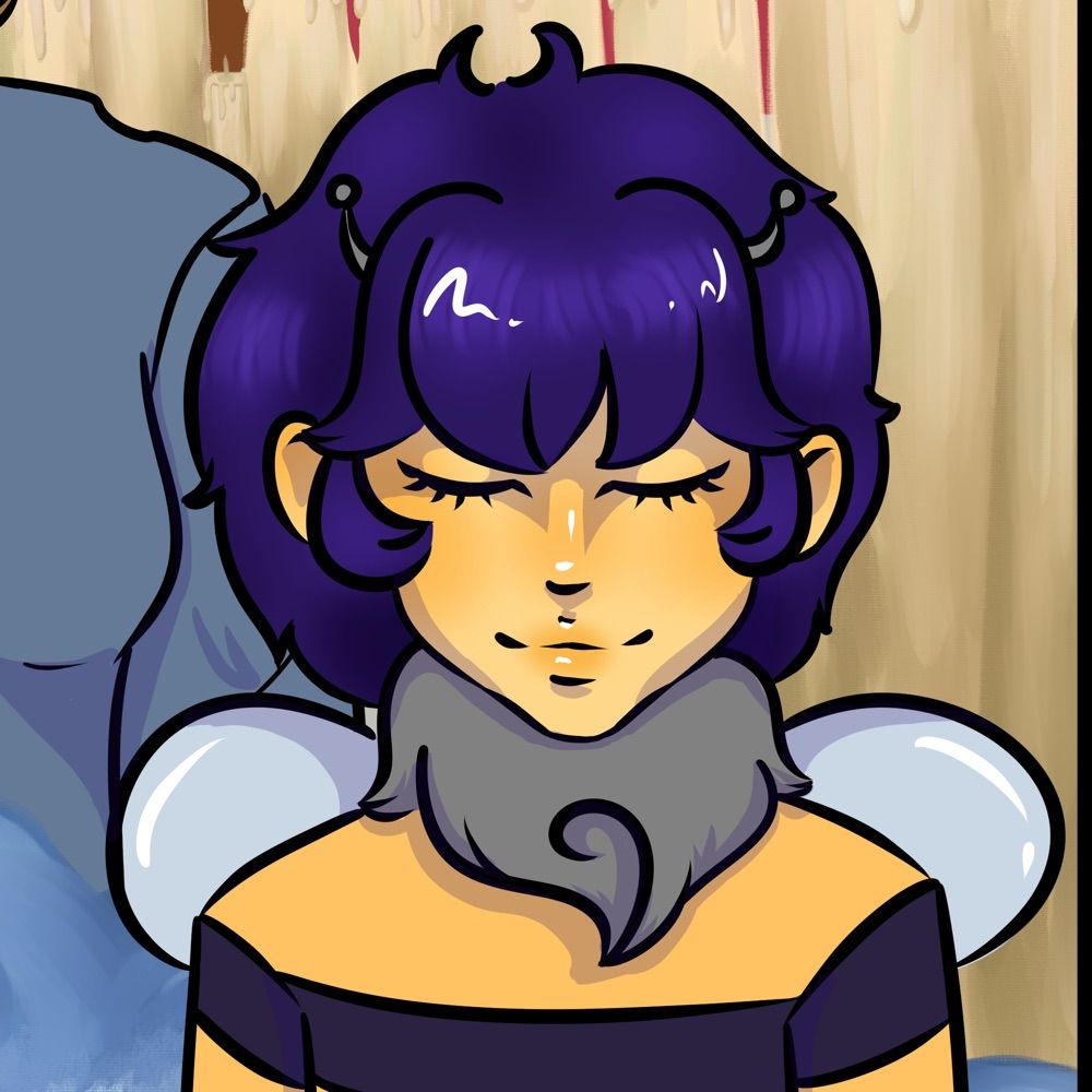 🐝Enbee/Kai🐝